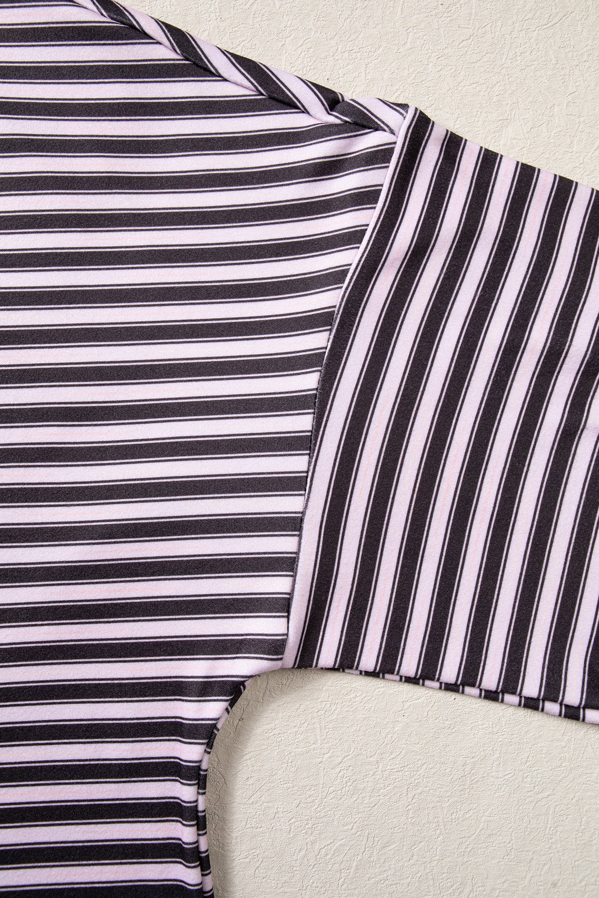 Sky High Stripe Set
