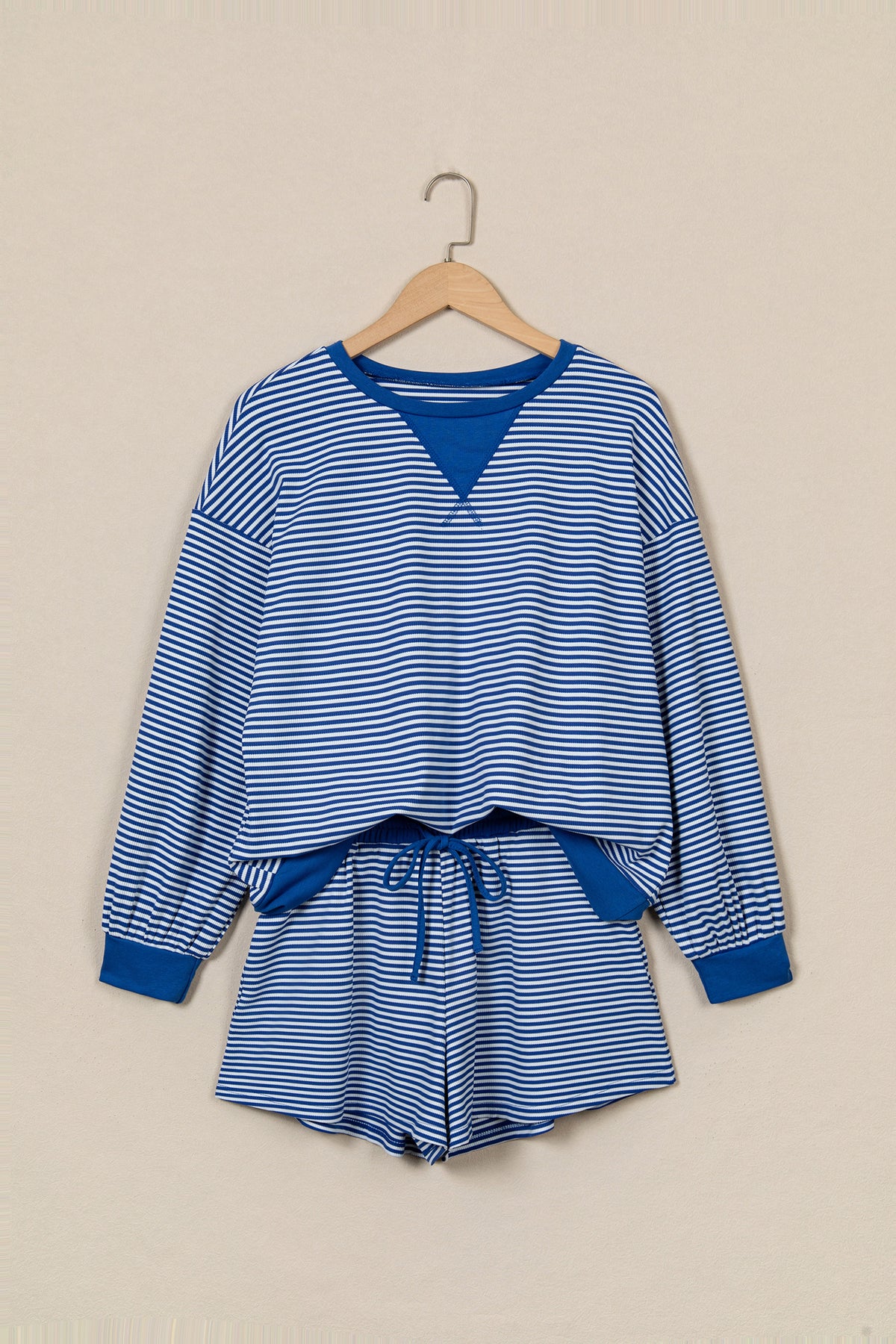 Cierra Stripe Set