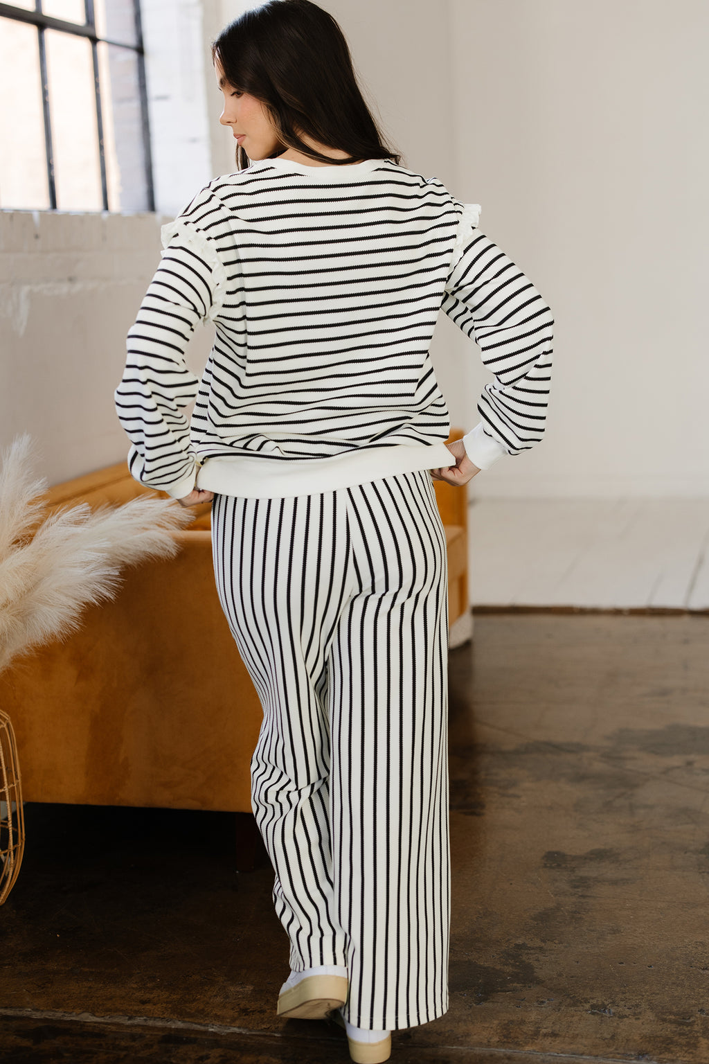 Sweet and Striped Set