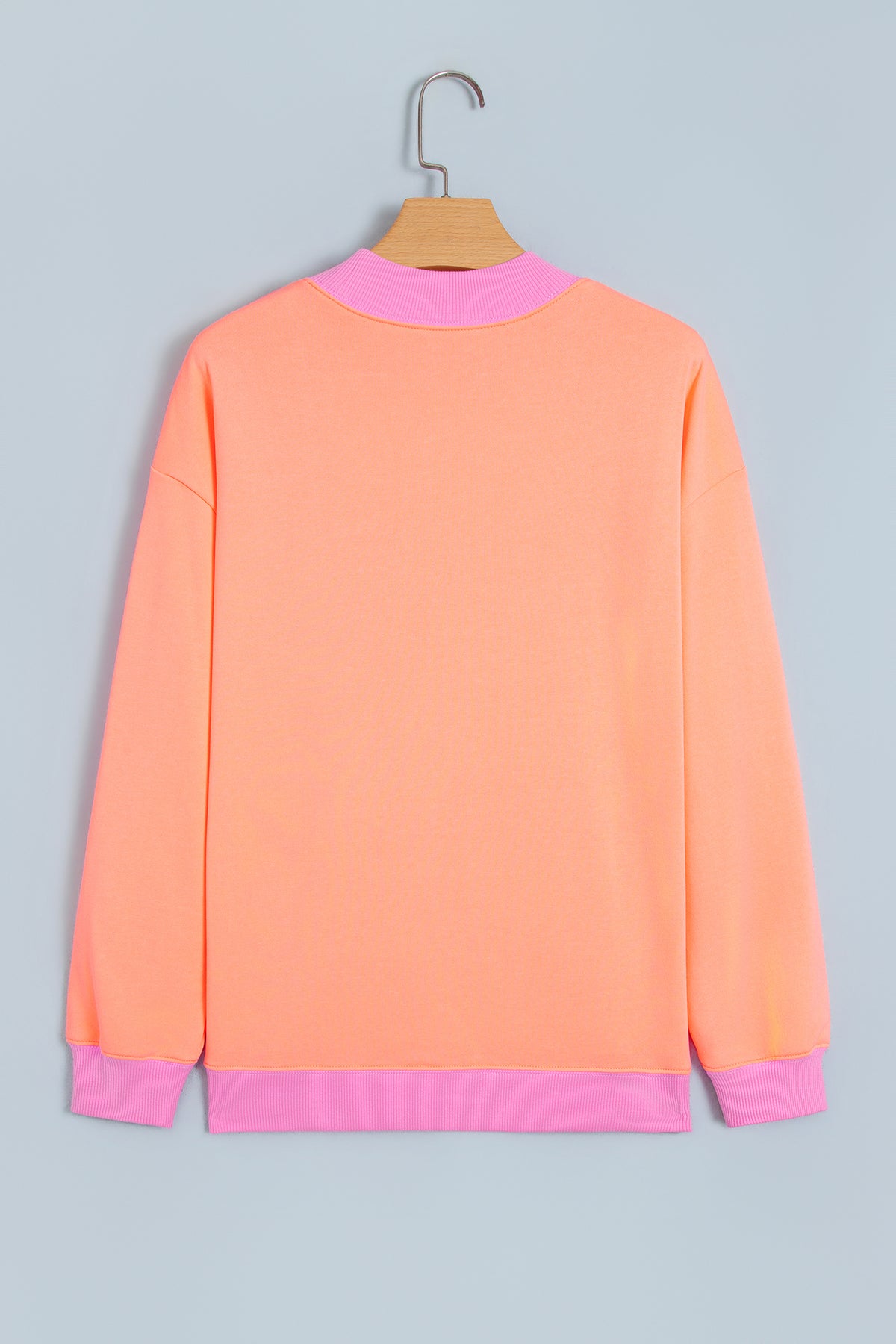 Mock Necks