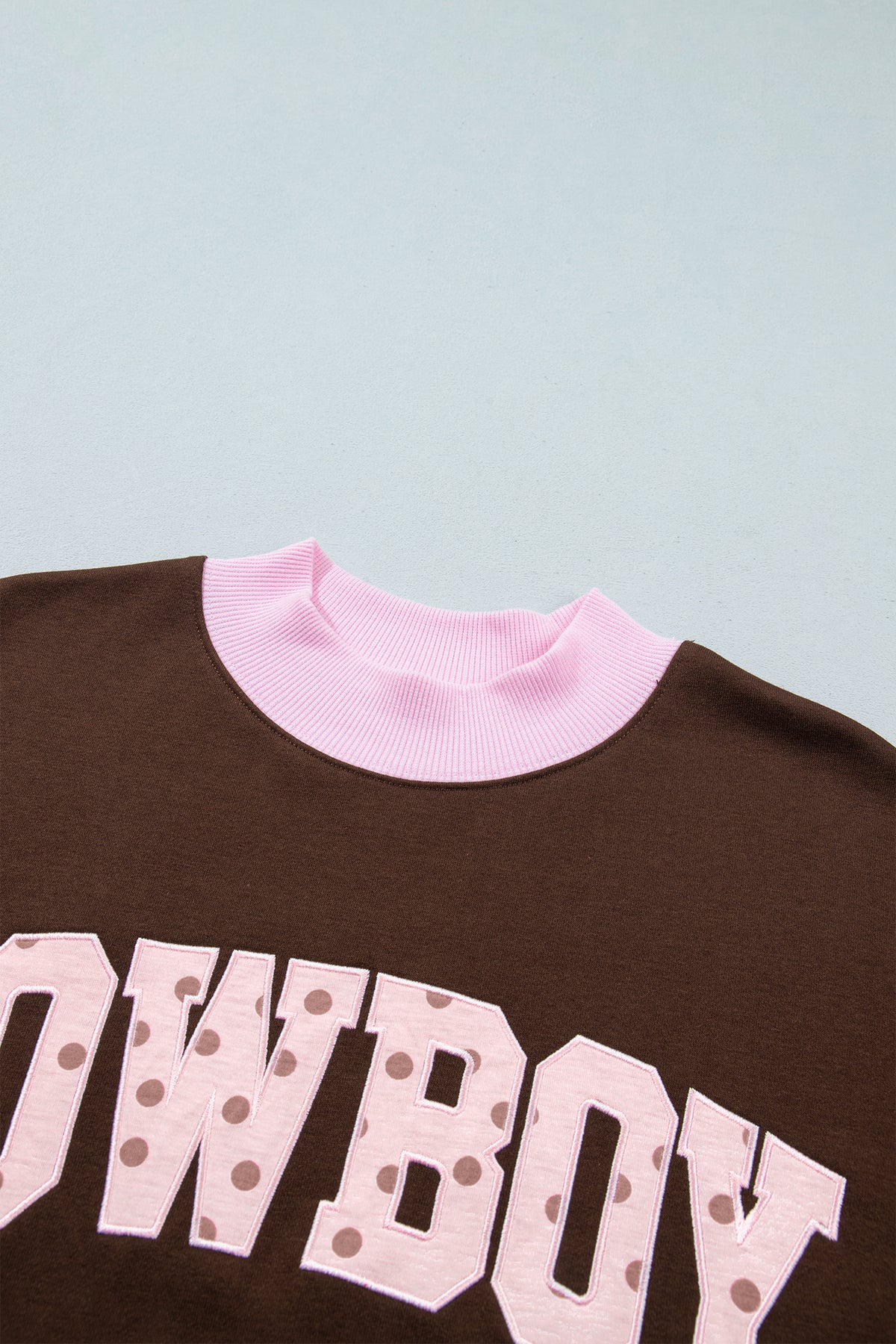 Mock Necks