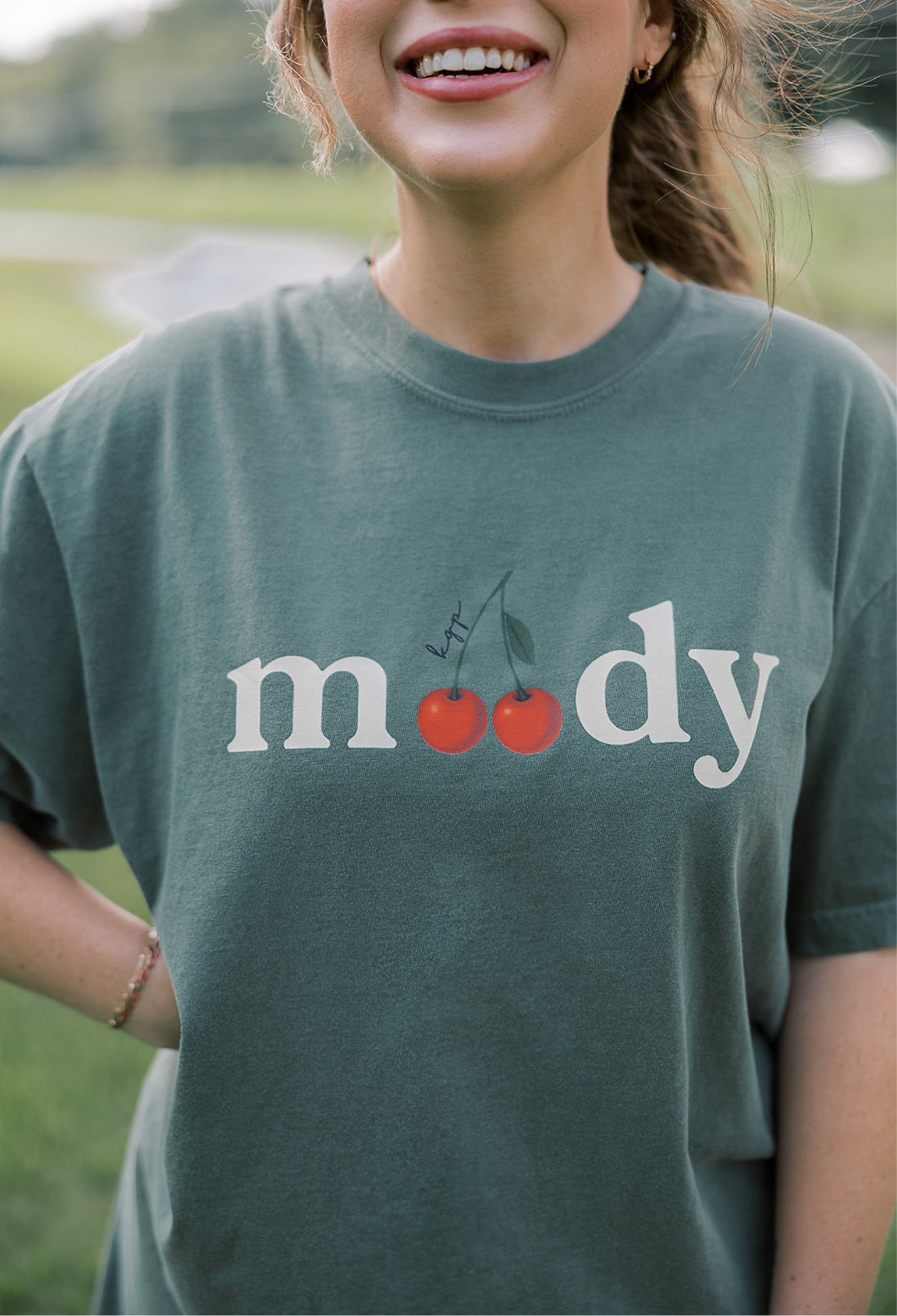 MOODY X KGP