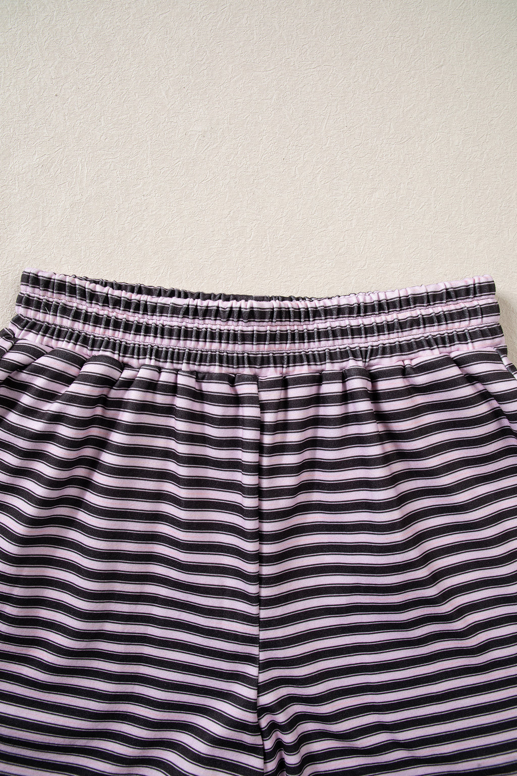 Sky High Stripe Set