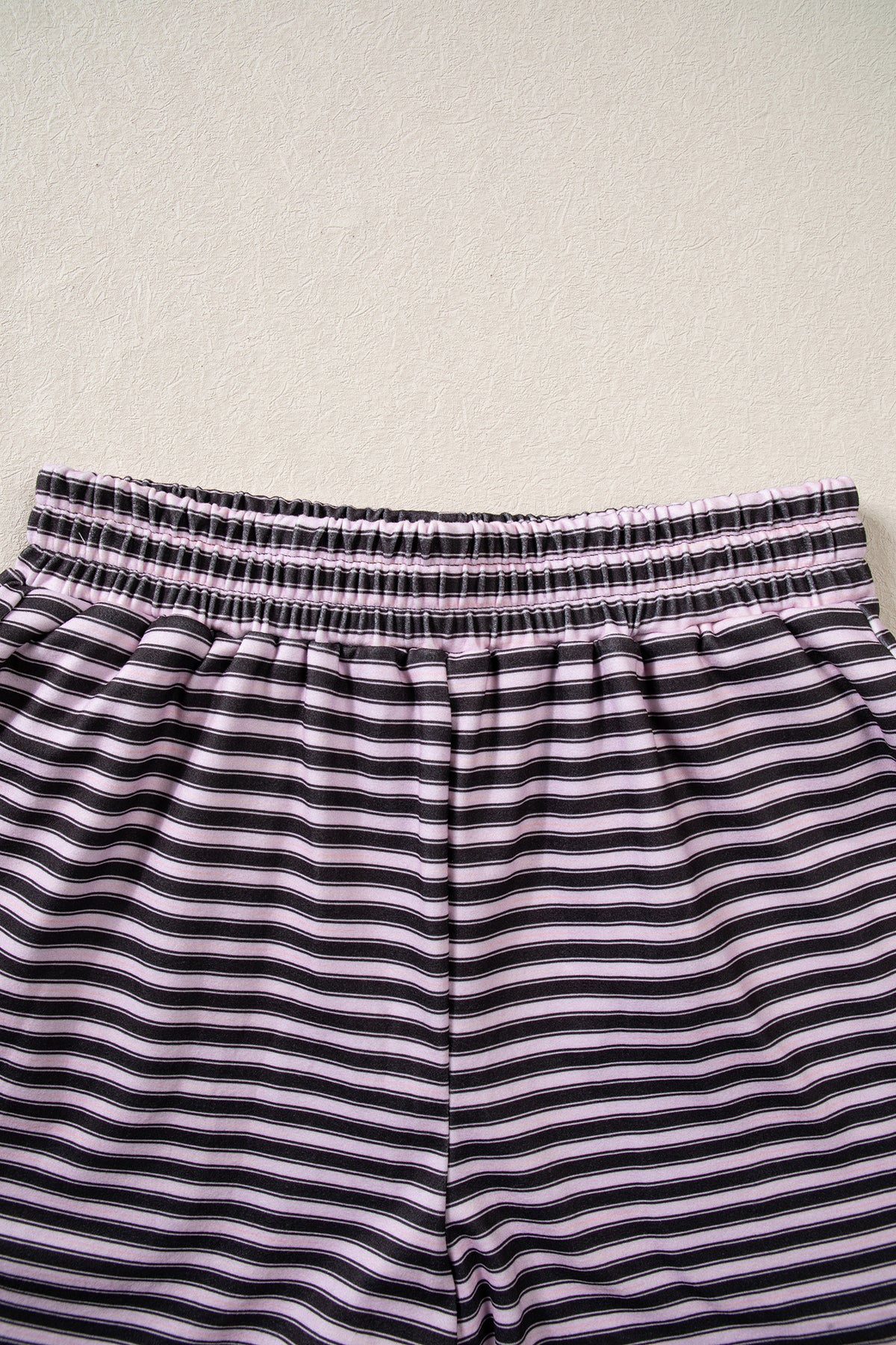 Sky High Stripe Set