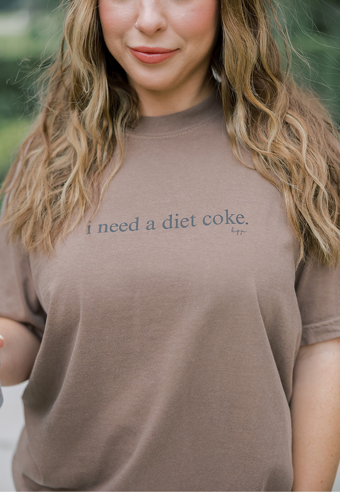 I NEED X KGP