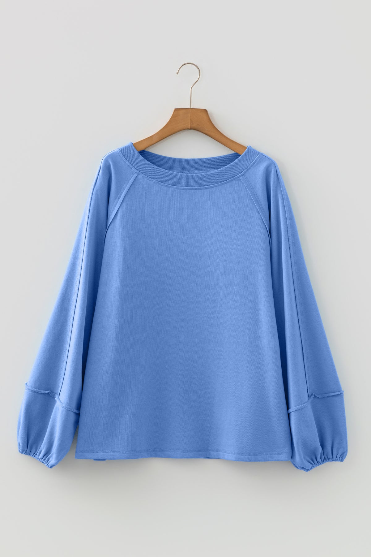 Sweet Simplicity Sweatshirt