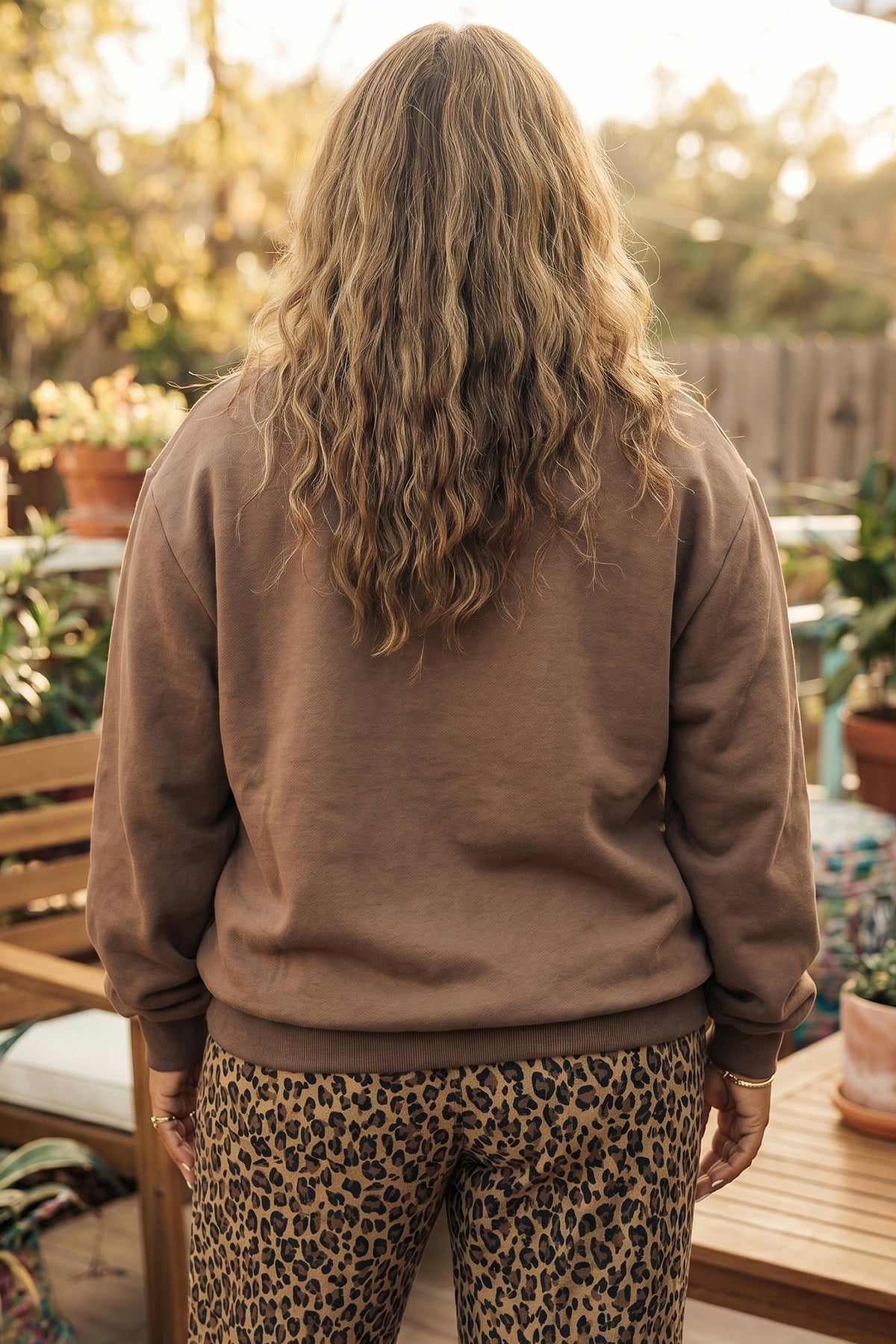 Reversible WWJD Curvy
