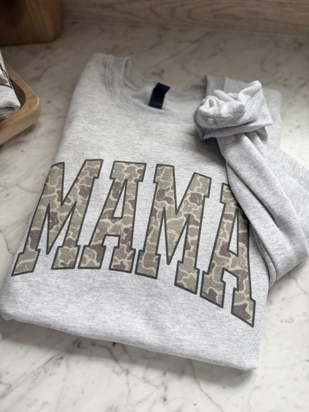 Mama Sweatshirt
