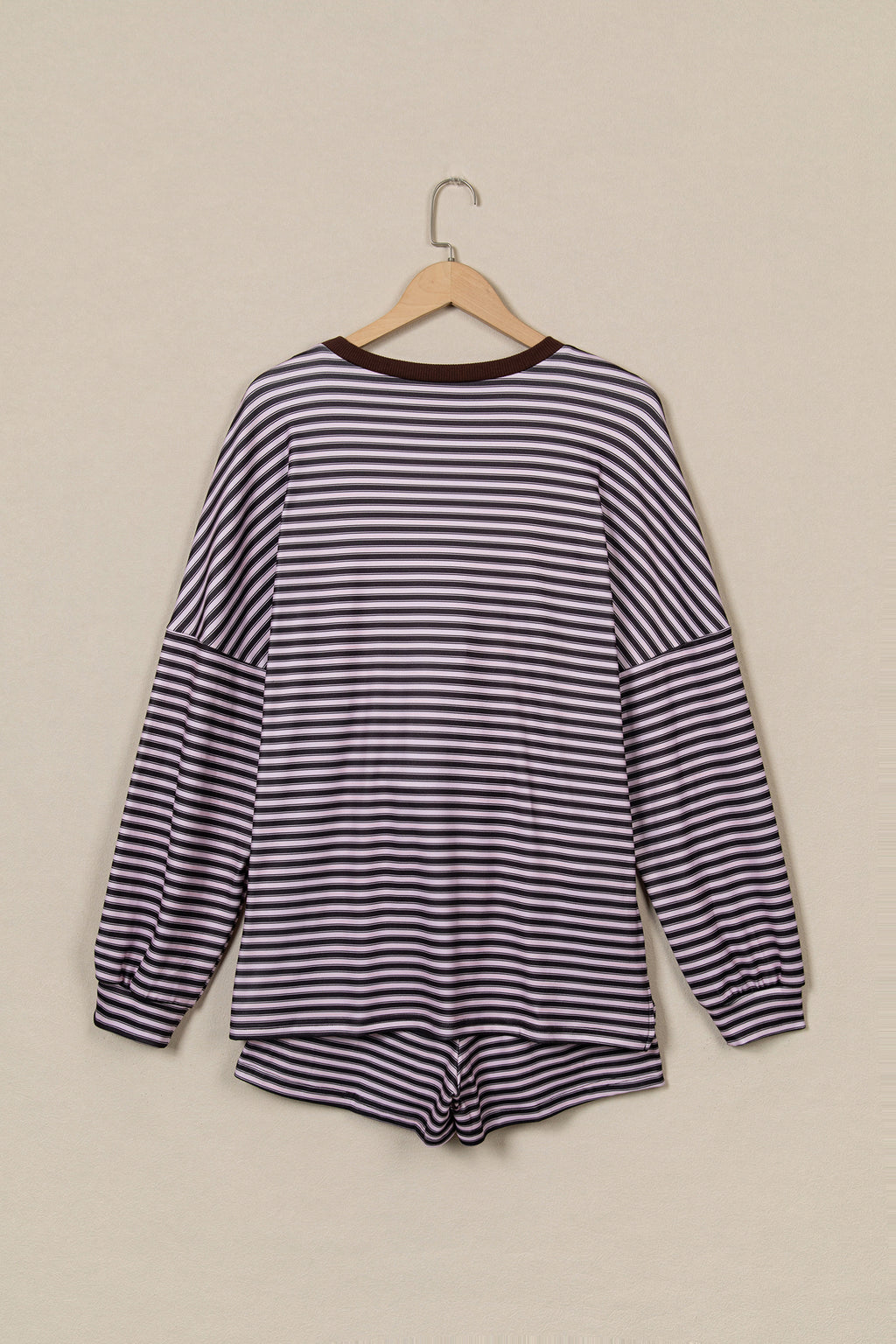 Sky High Stripe Set
