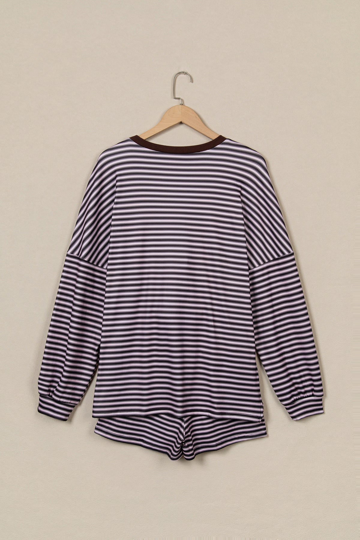 Sky High Stripe Set