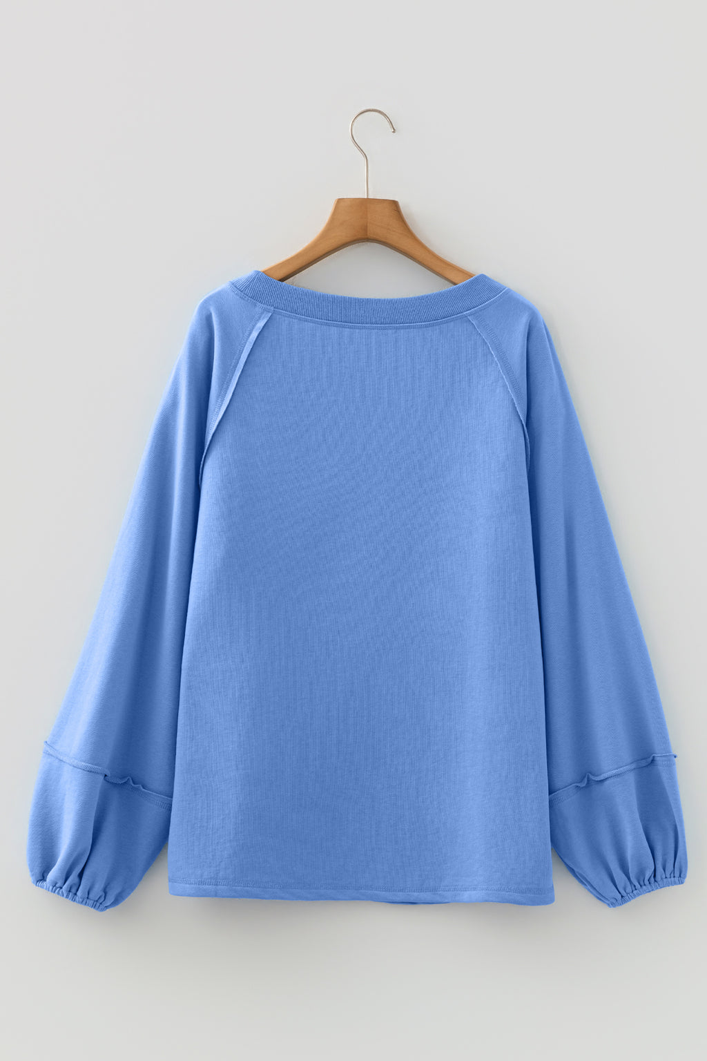 Sweet Simplicity Sweatshirt