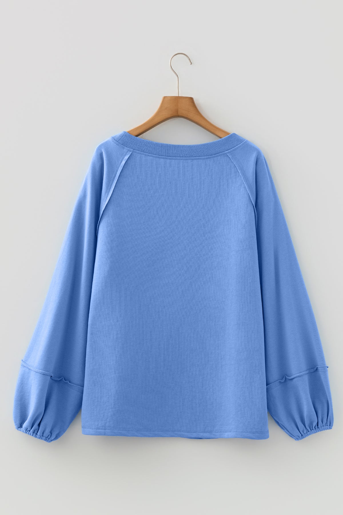 Sweet Simplicity Sweatshirt