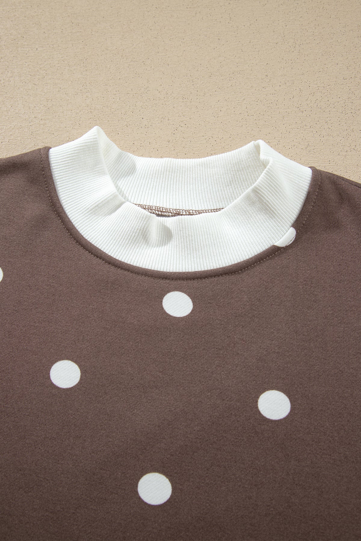 Perfect Polka Dot Set