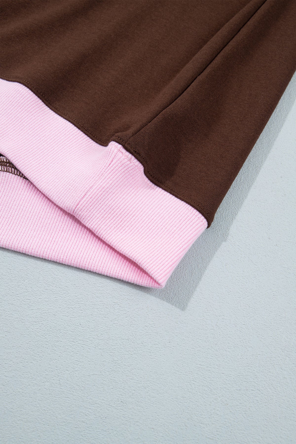 Mock Necks