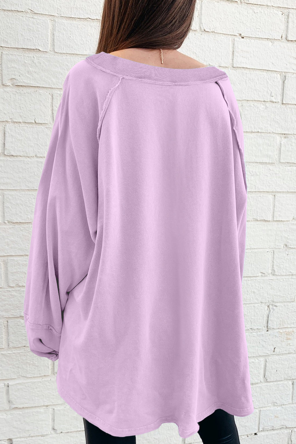 Sweet Simplicity Sweatshirt