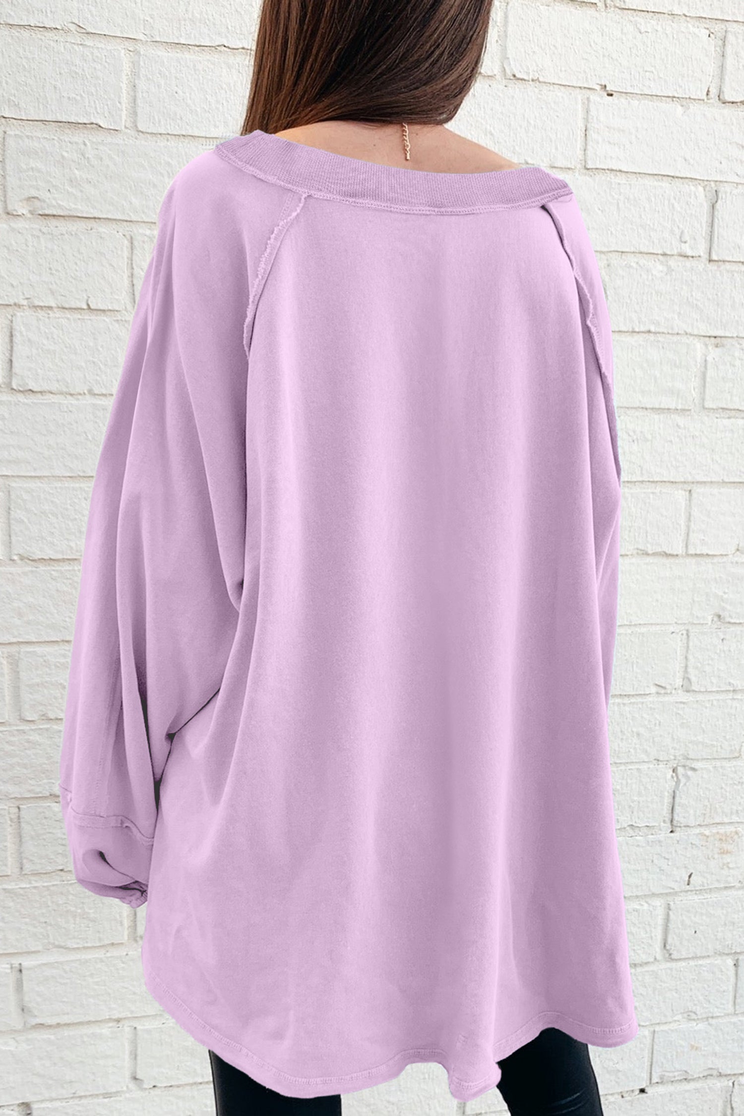 Sweet Simplicity Sweatshirt