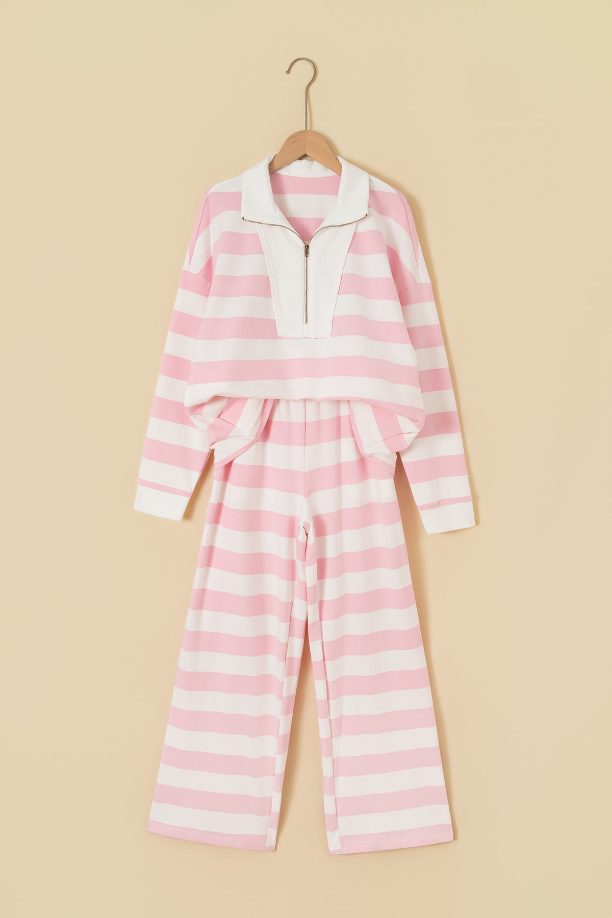 Sweet & Stripe Set