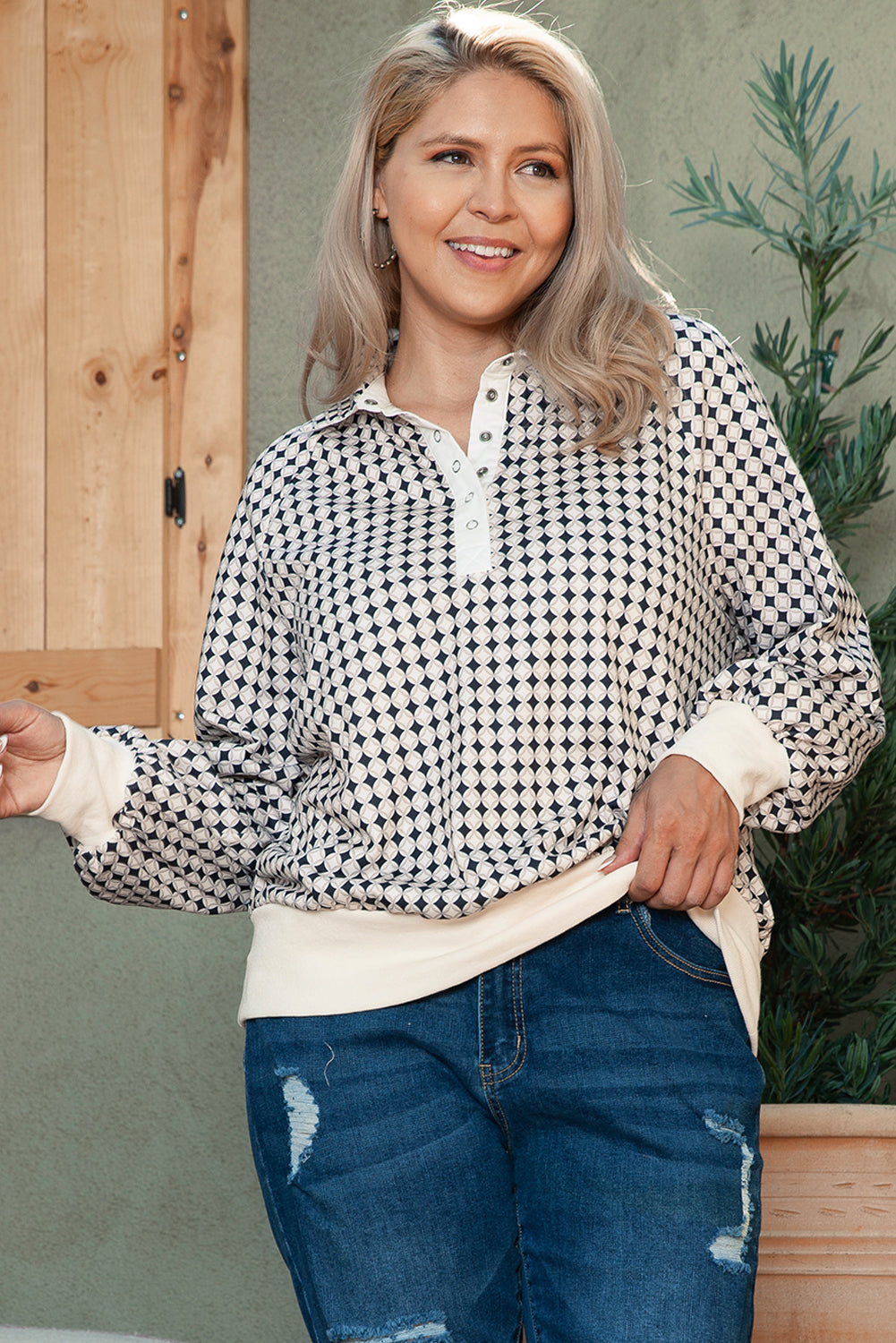 Tonal Top