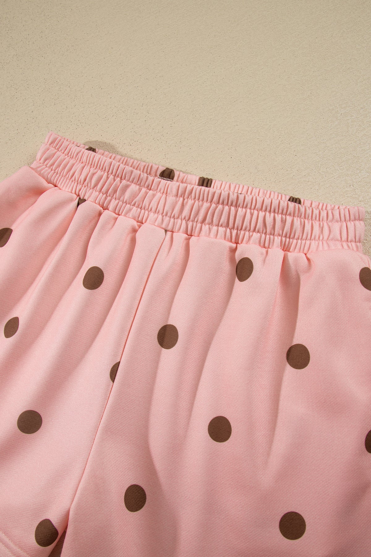 Perfect Polka Dot Set