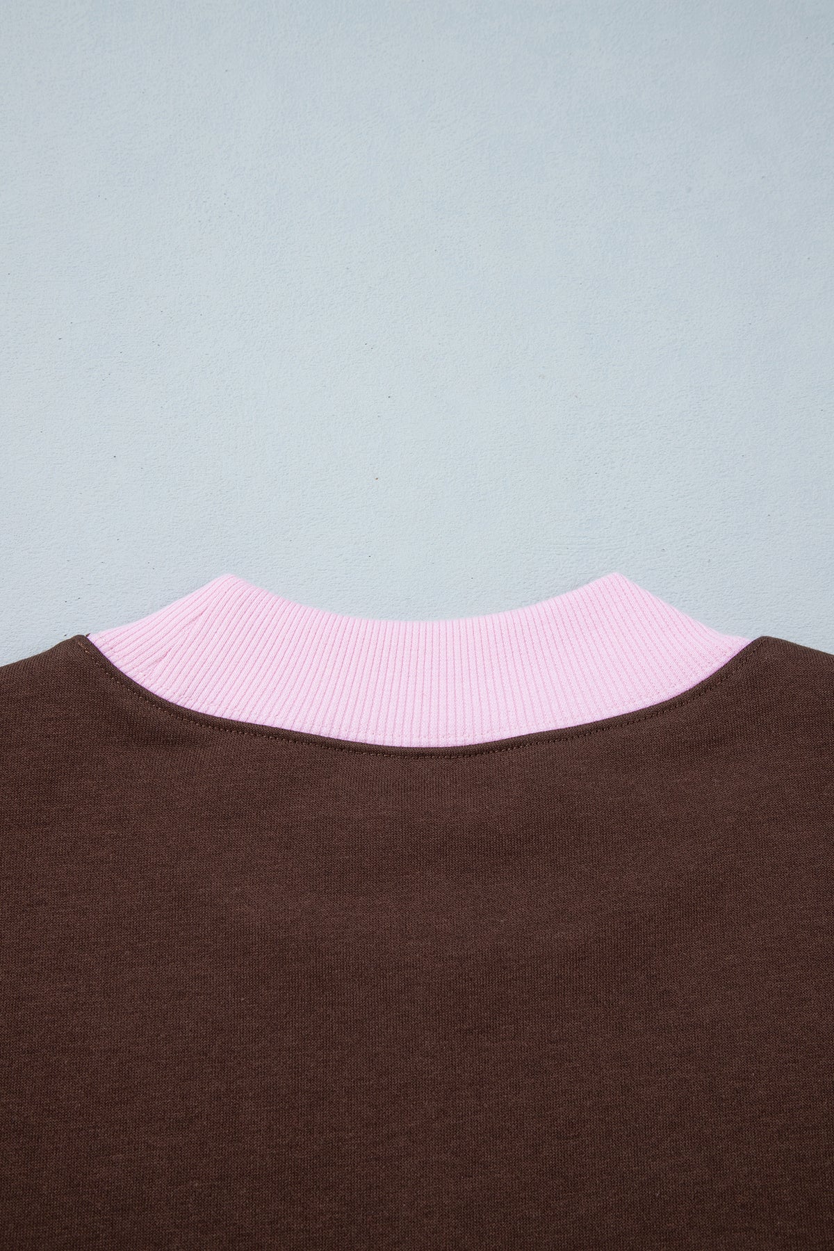Mock Necks