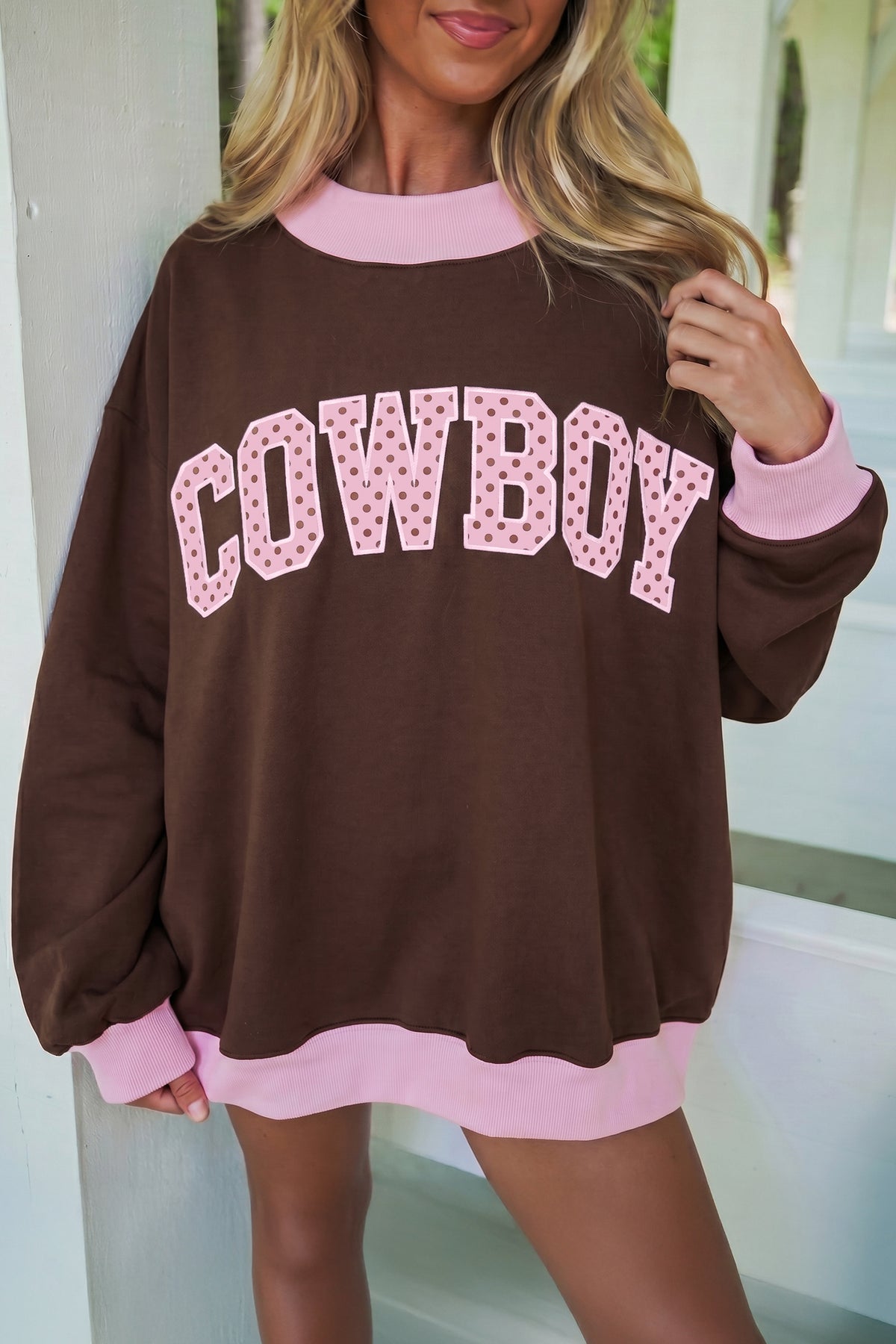 Mock Necks