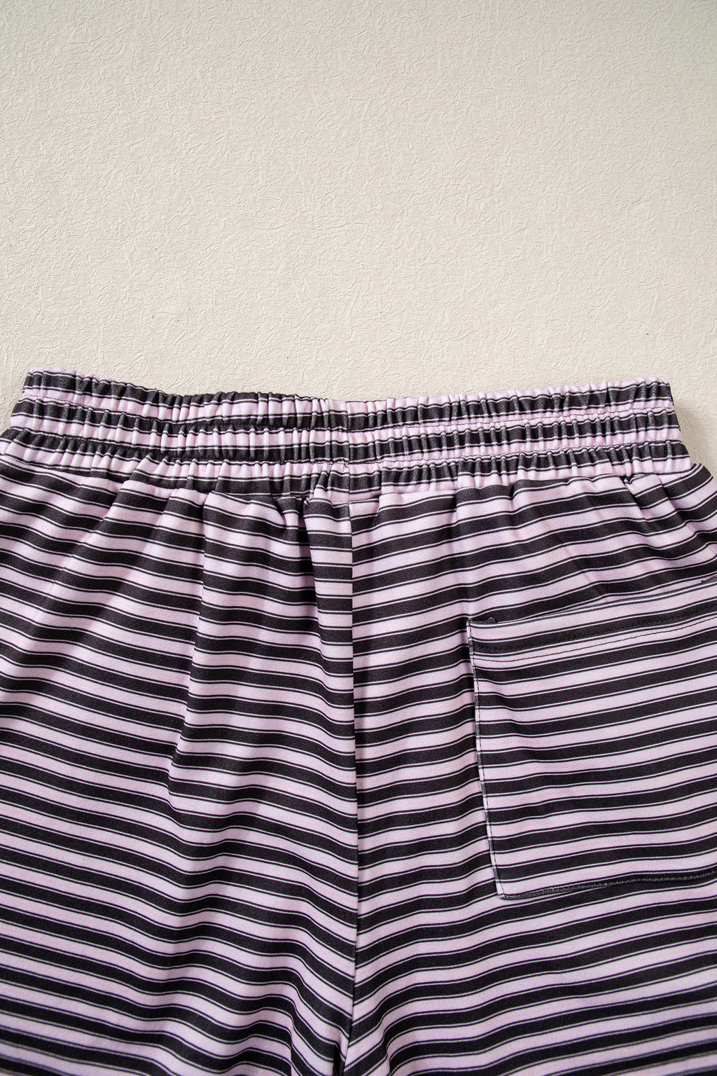 Sky High Stripe Set