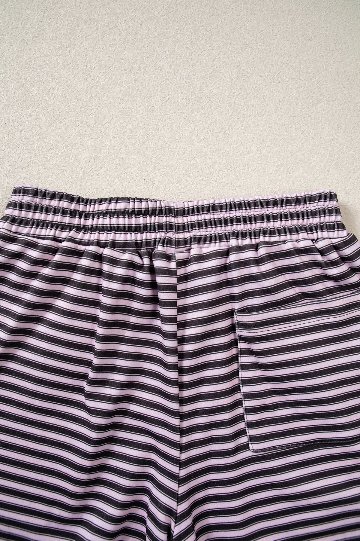 Sky High Stripe Set