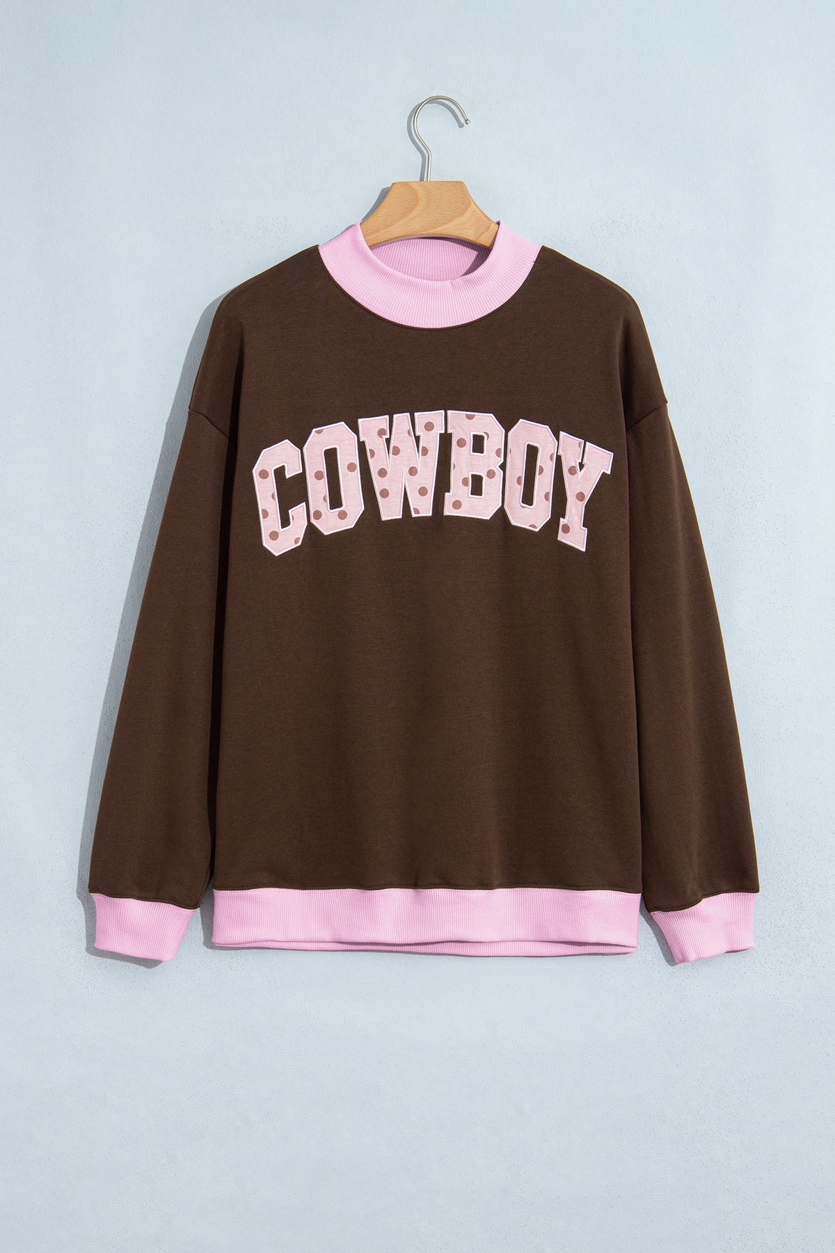 Mock Necks