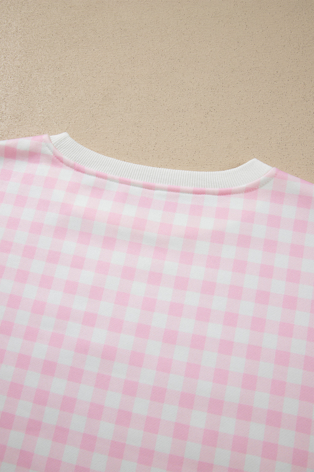 Pretty & Plaid Set