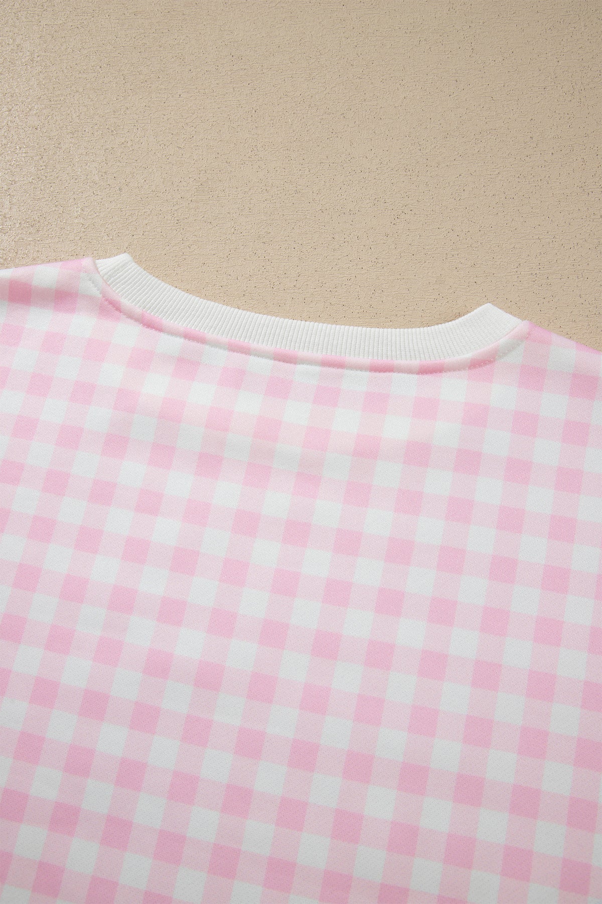 Pretty & Plaid Set