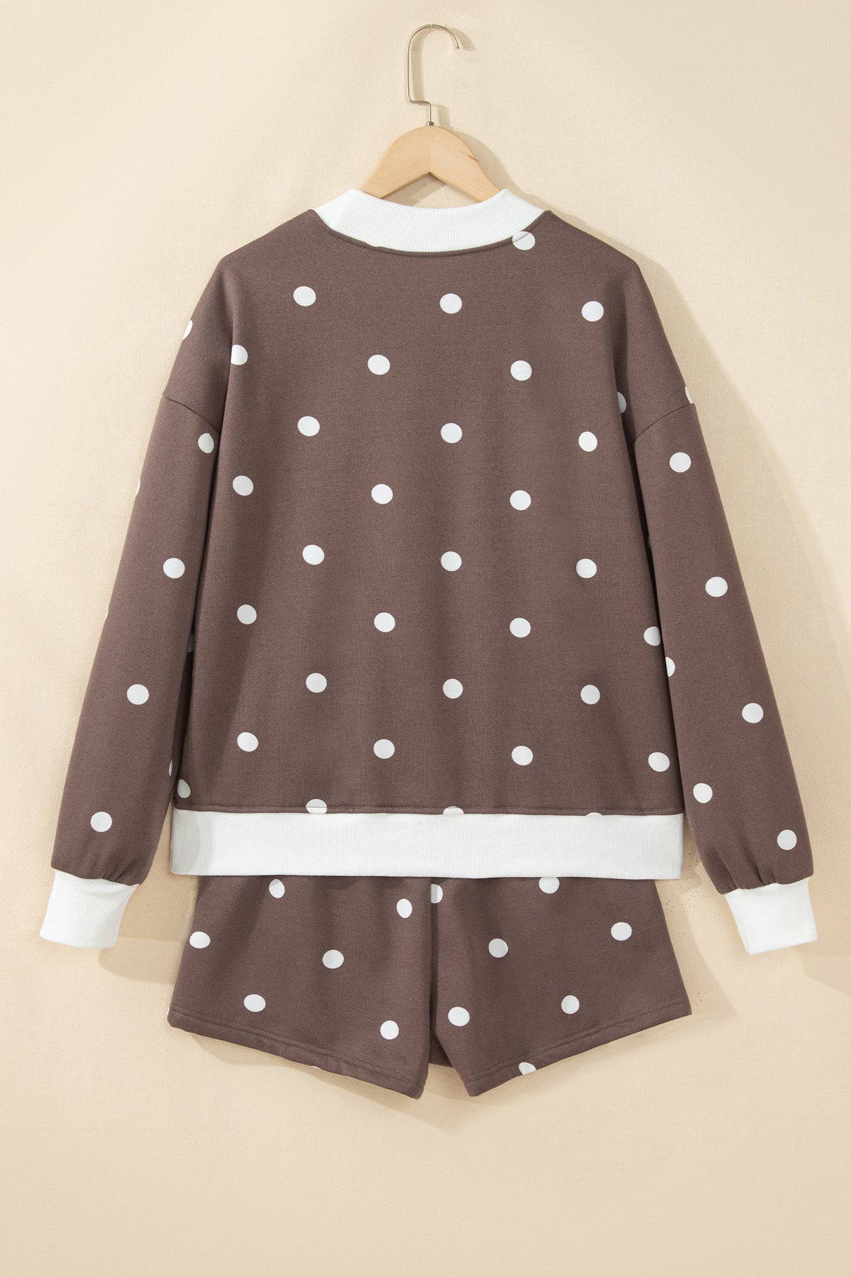 Perfect Polka Dot Set