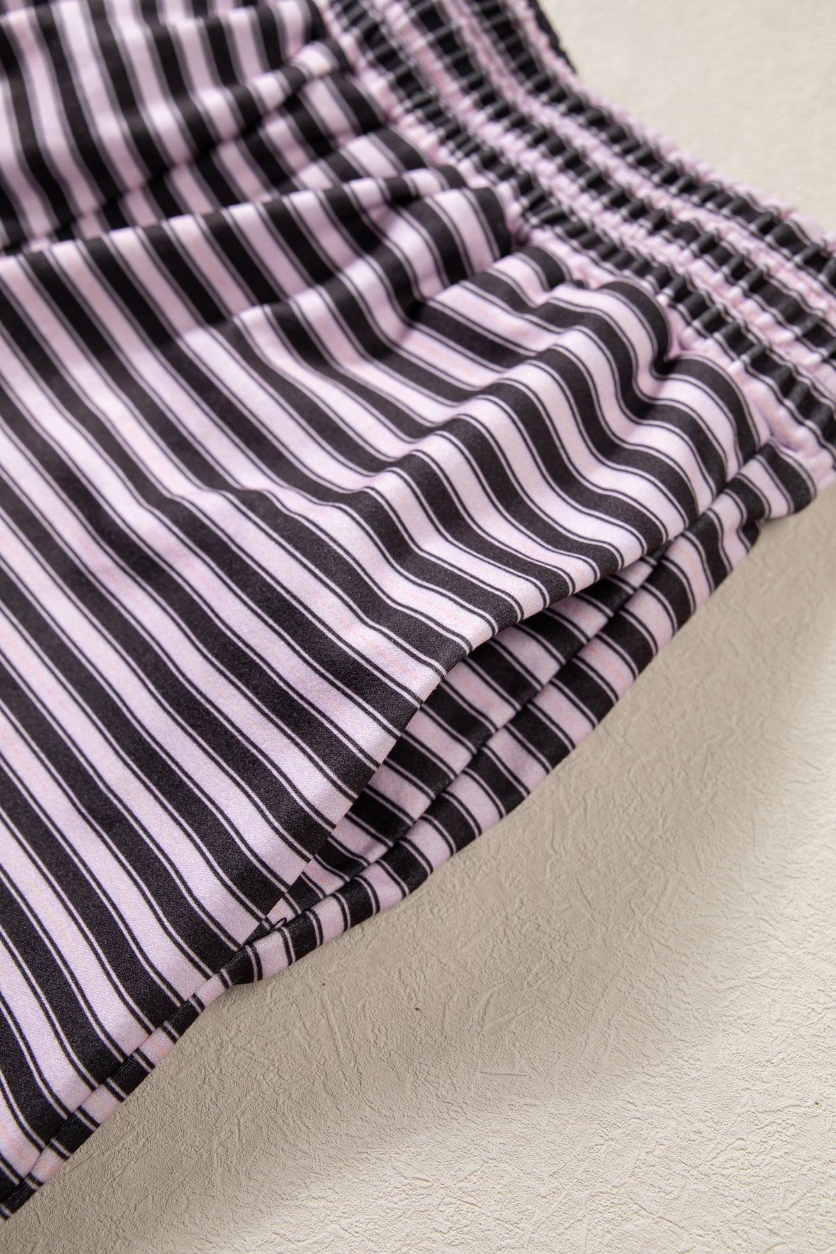 Sky High Stripe Set