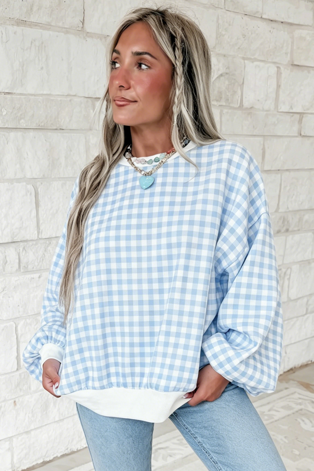 Sunday Stroll Sweatshirt