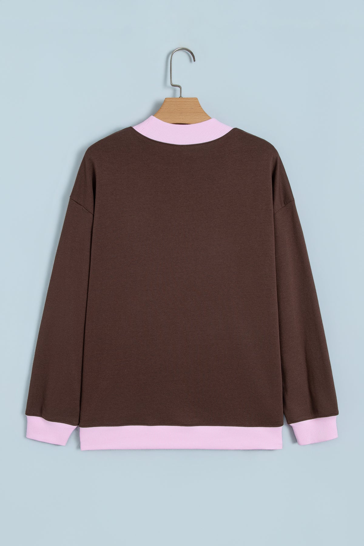 Mock Necks