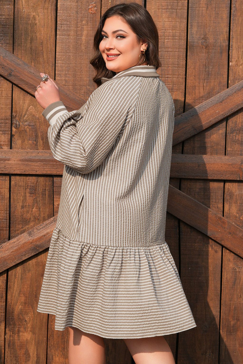 The Kimmi Dress