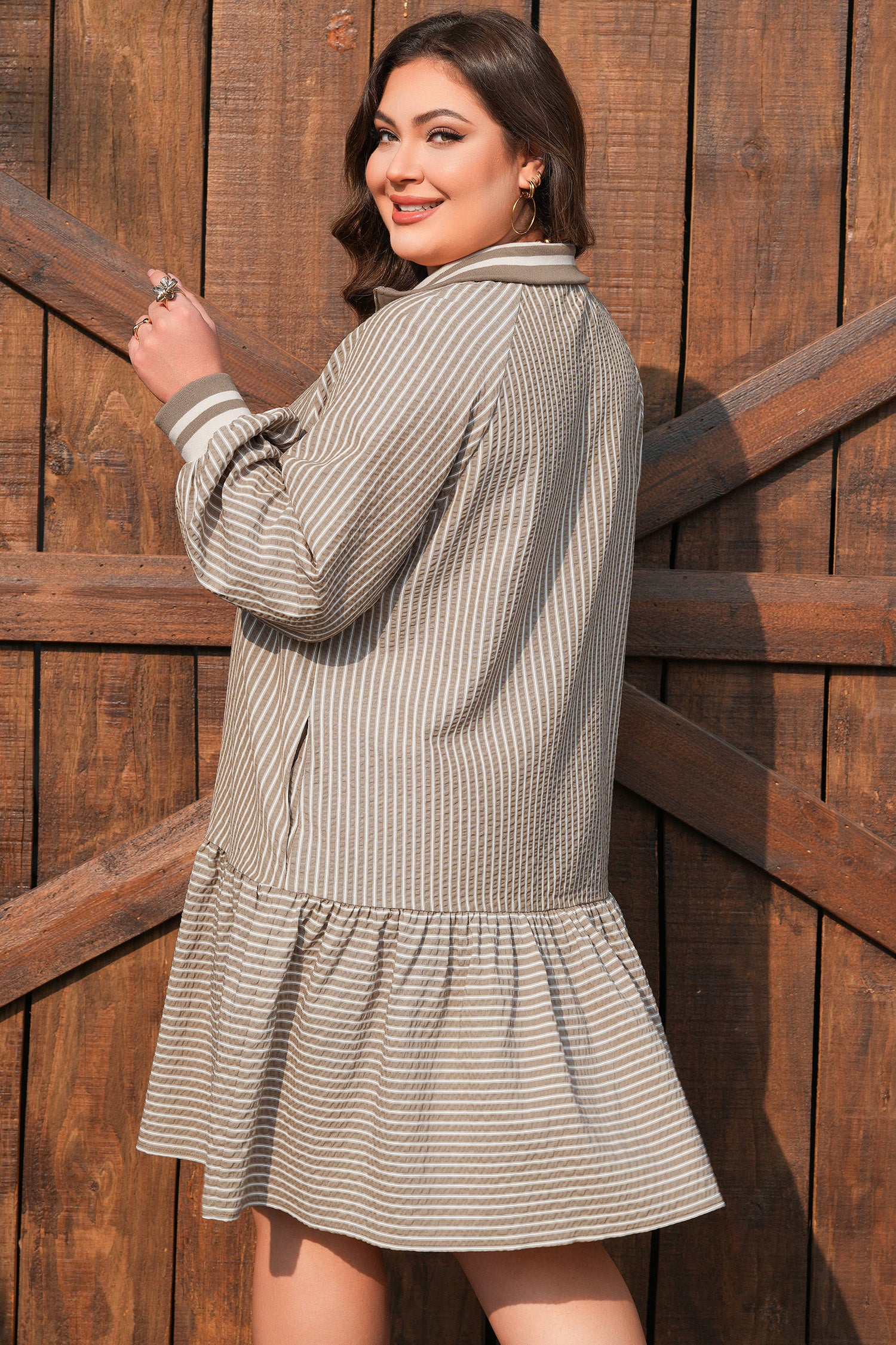 The Kimmi Dress