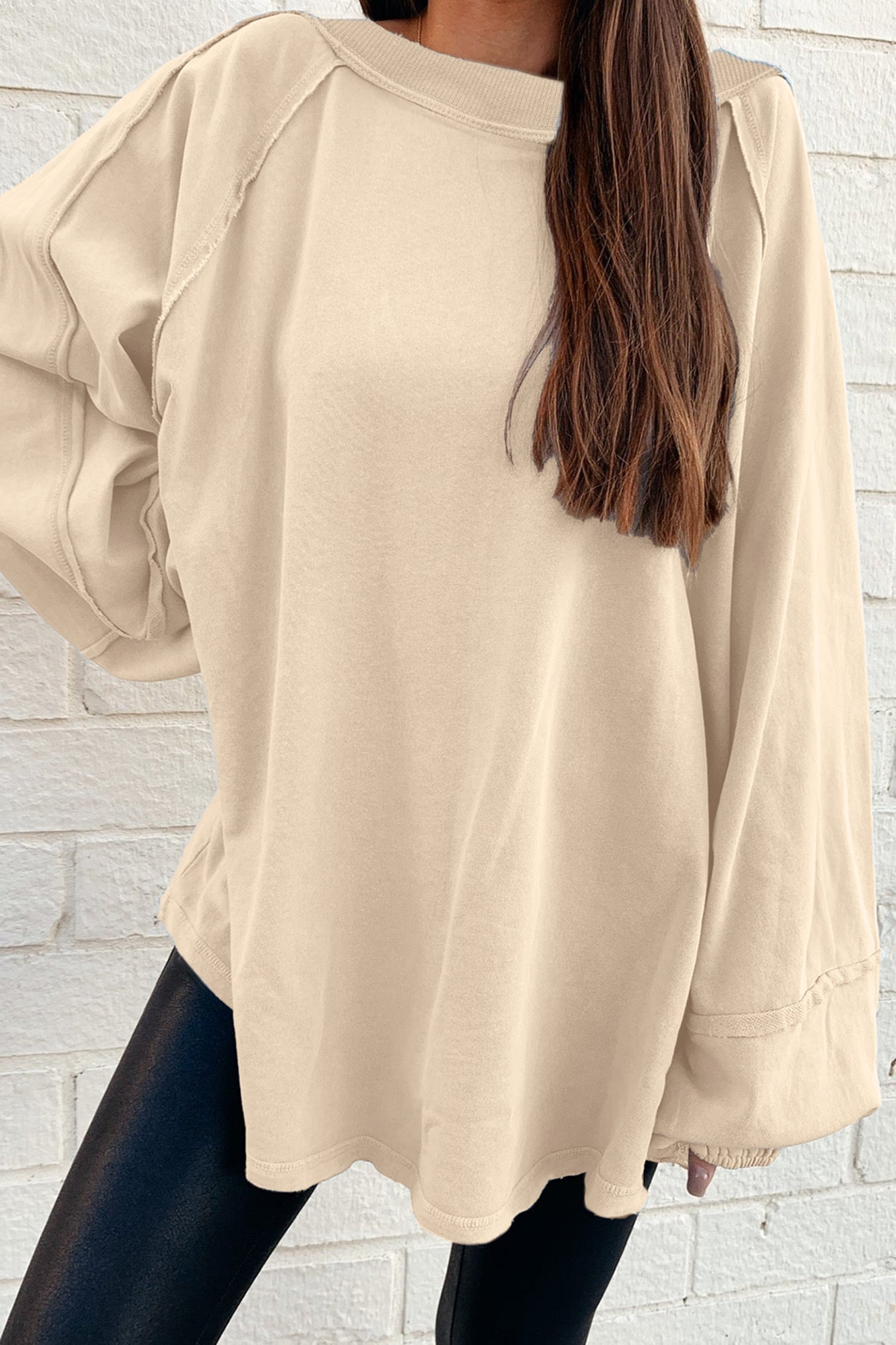 Sweet Simplicity Sweatshirt