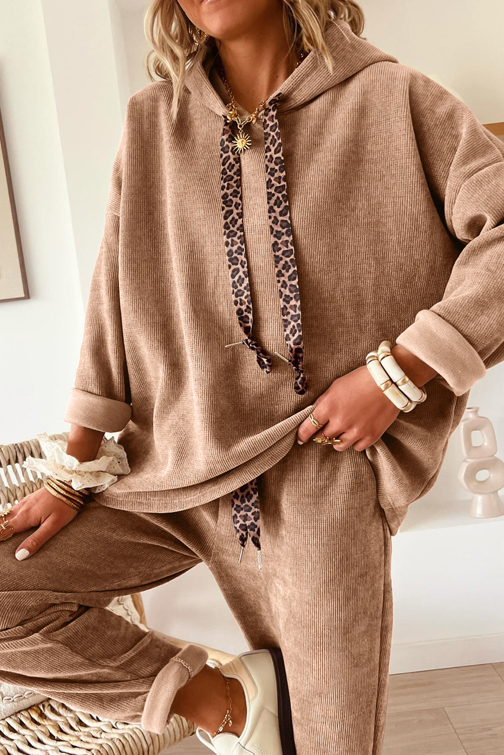 Cozy & Collected Set