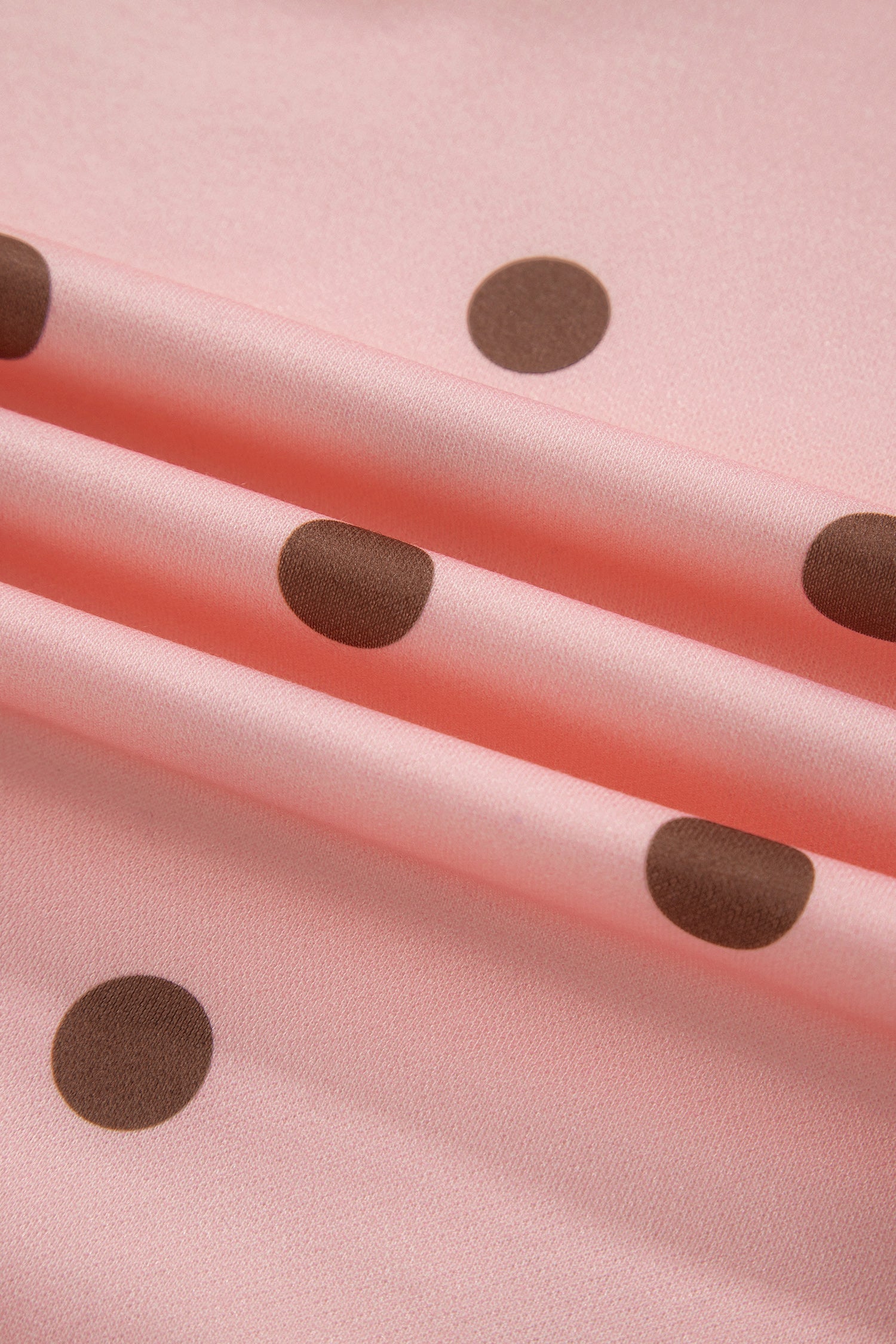 Perfect Polka Dot Set