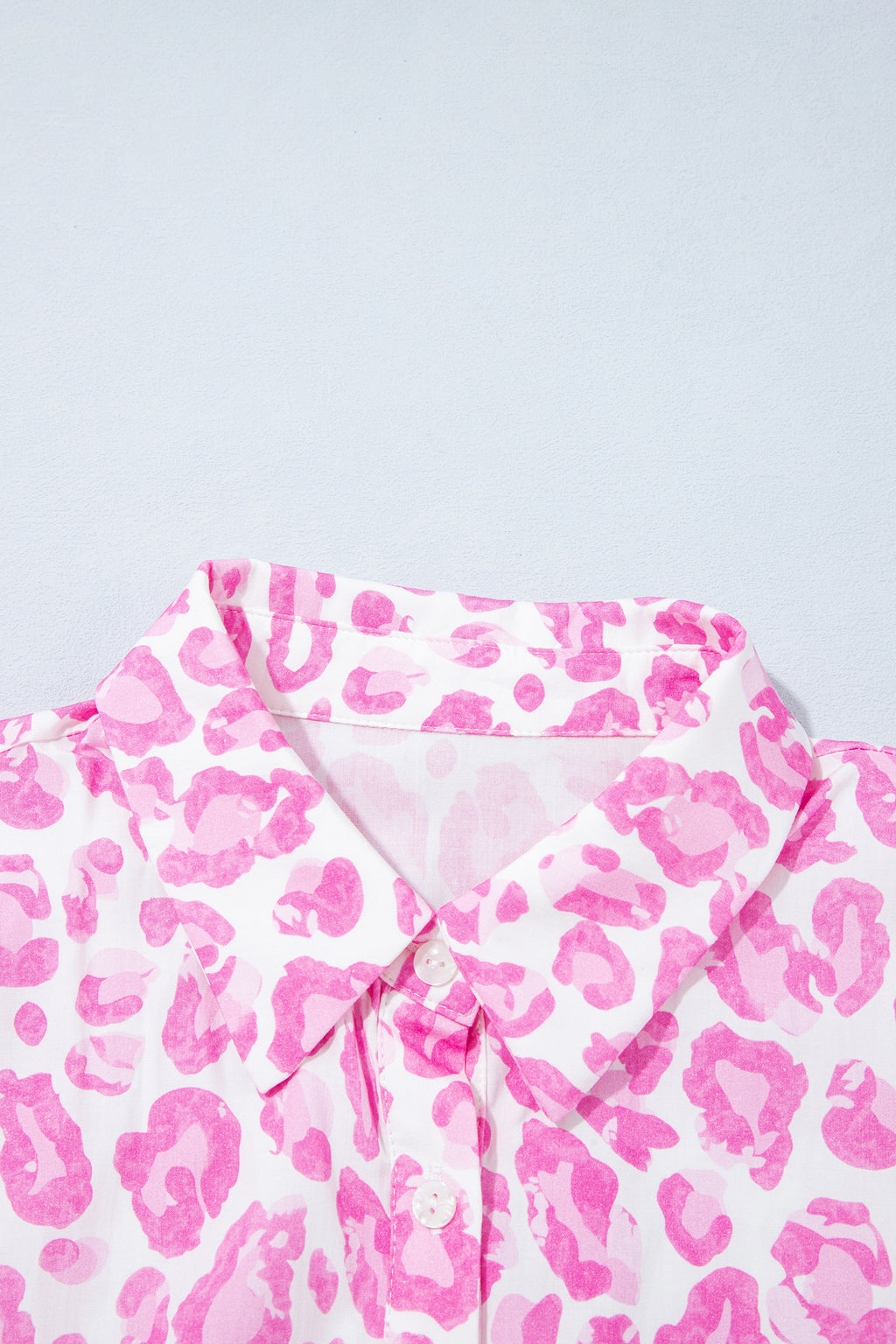 Pretty and Pink