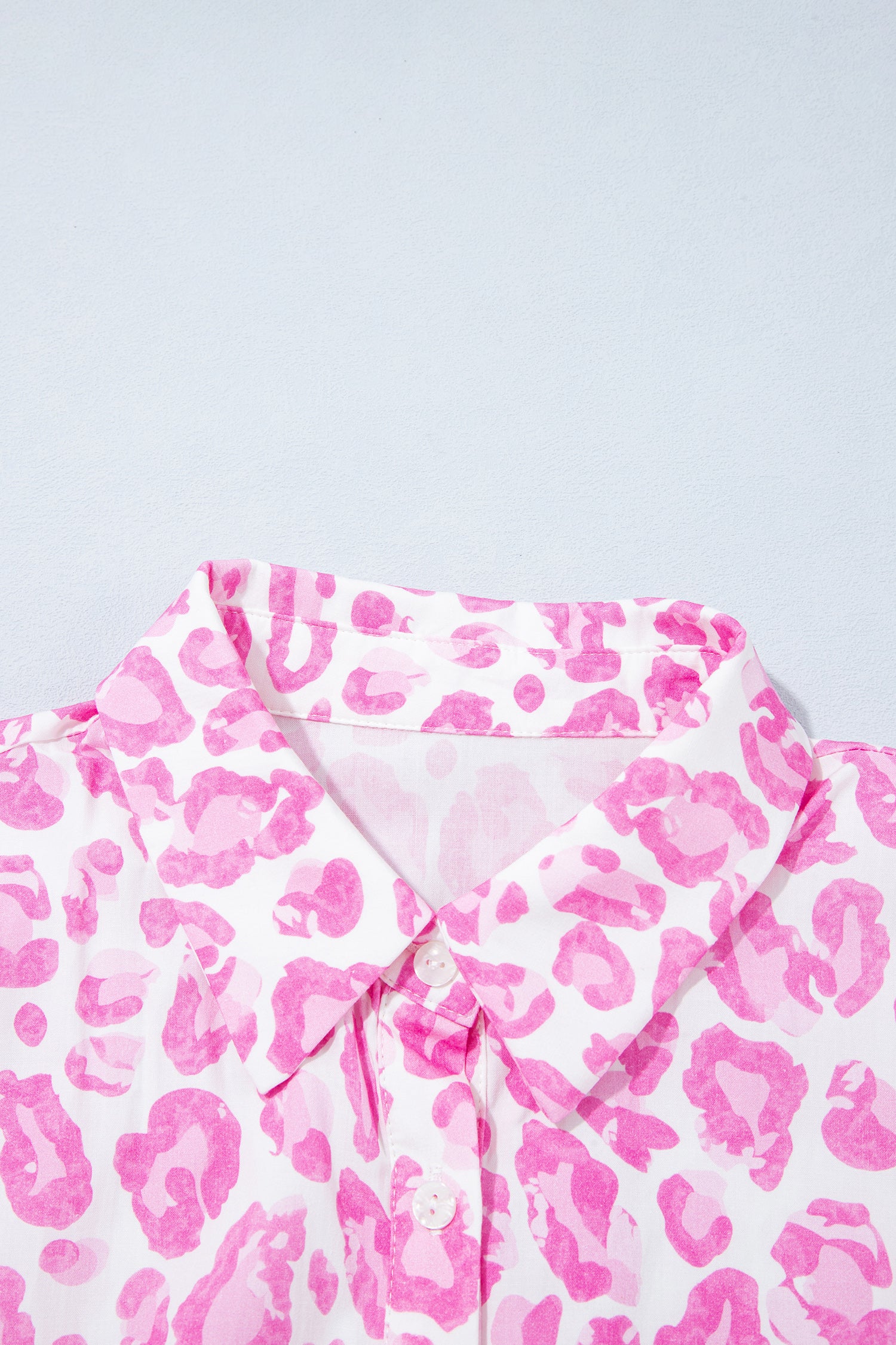 Pretty and Pink