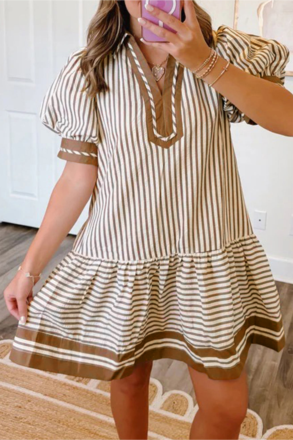 The Aspen Dress
