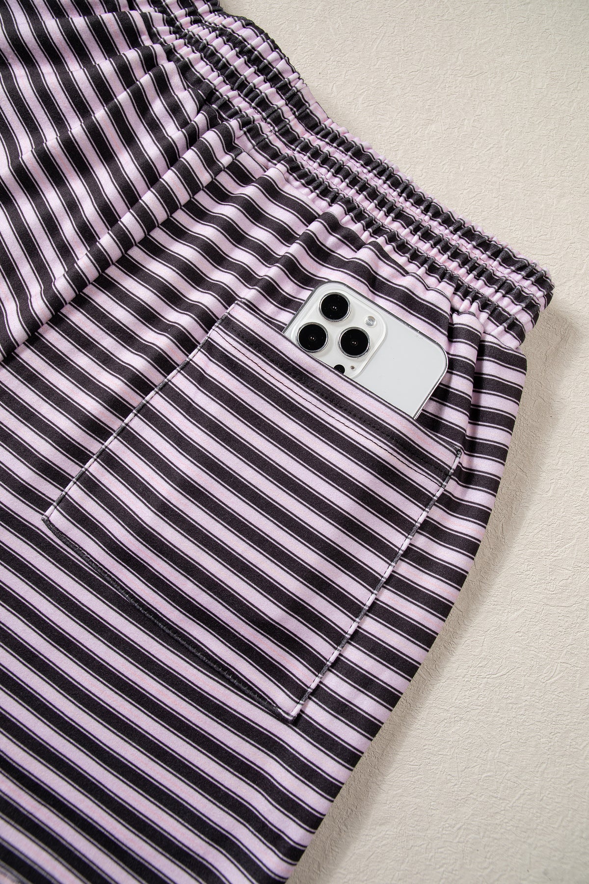 Sky High Stripe Set