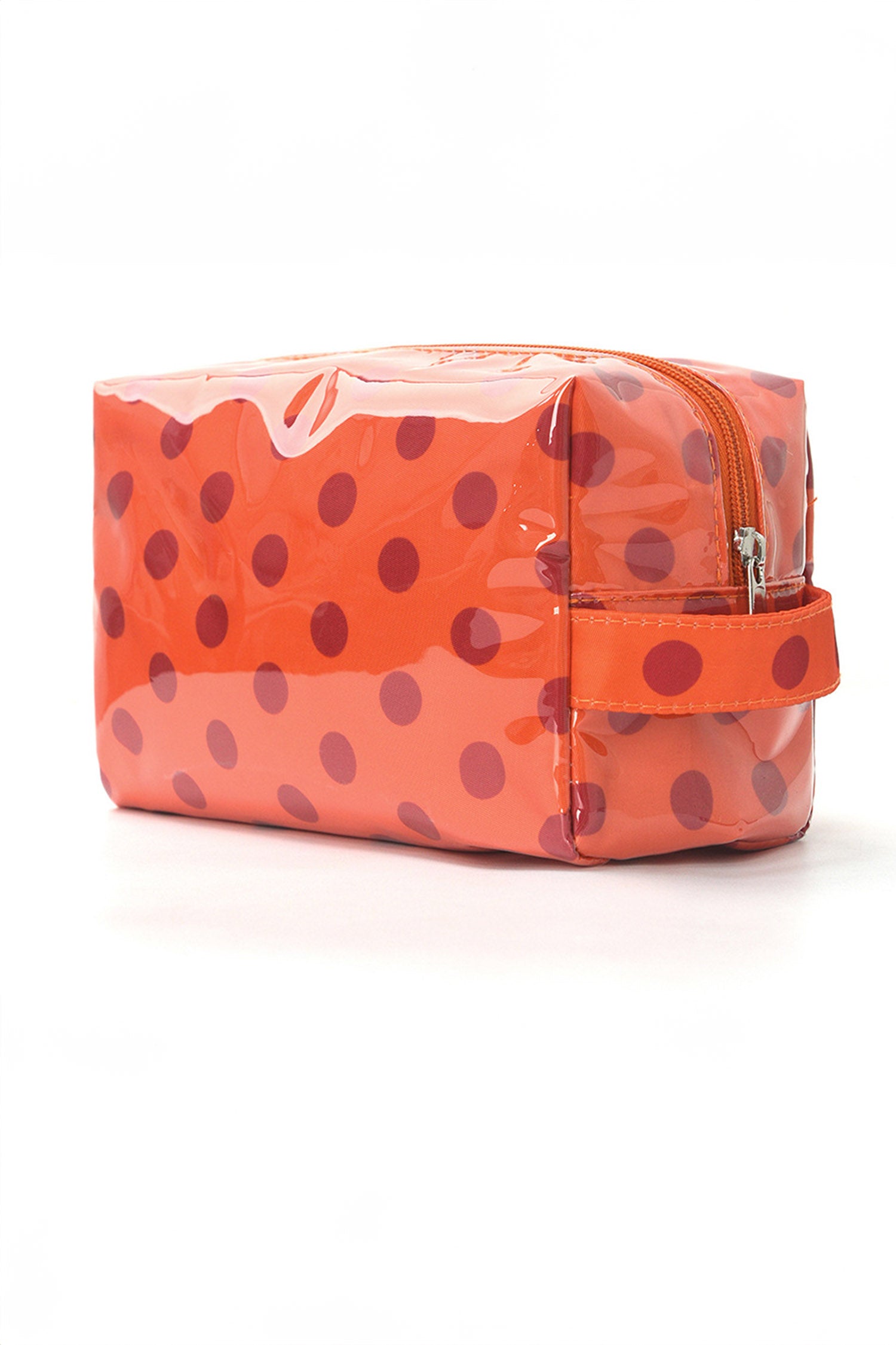 The Holland Makeup Bag