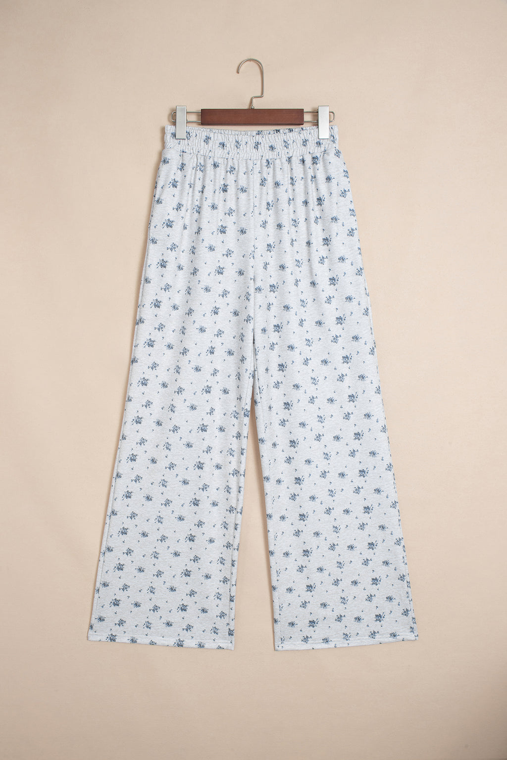 Fancy & Floral Pants