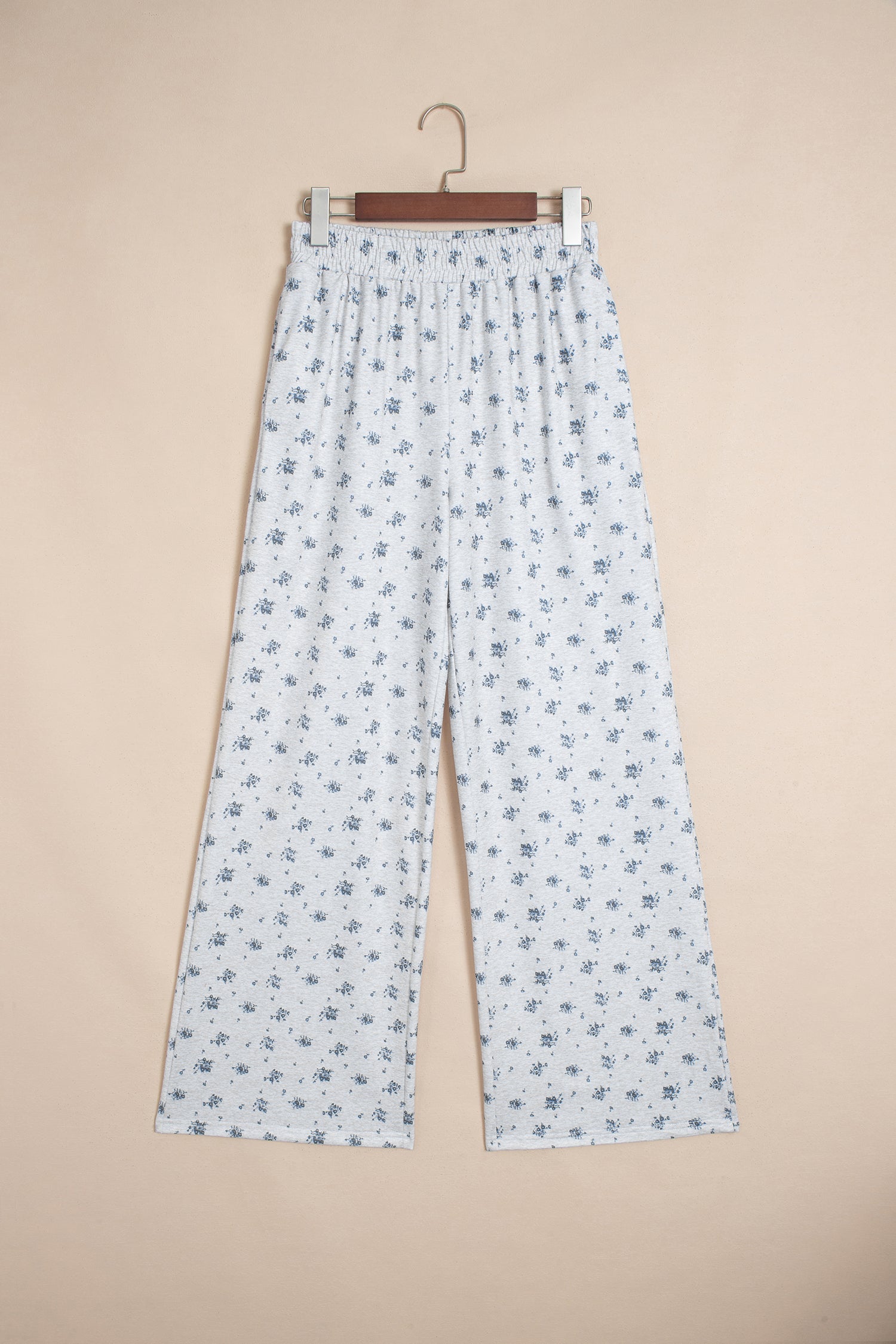 Fancy & Floral Pants
