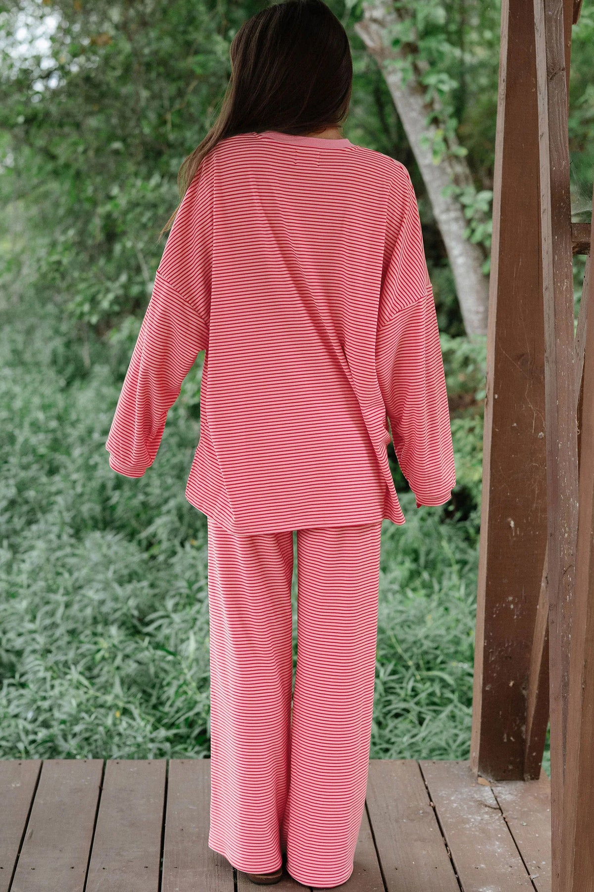The Savannah Set
