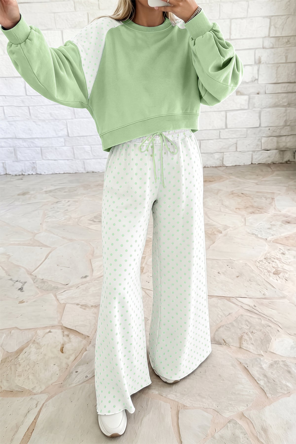 The Sloane Set