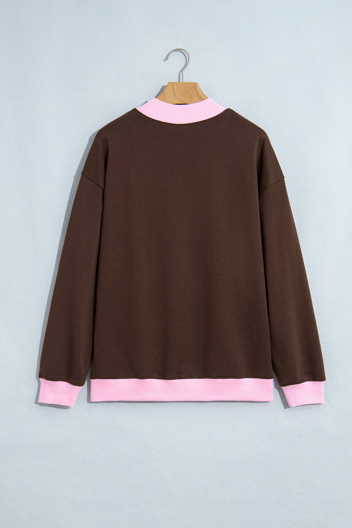 Mock Necks