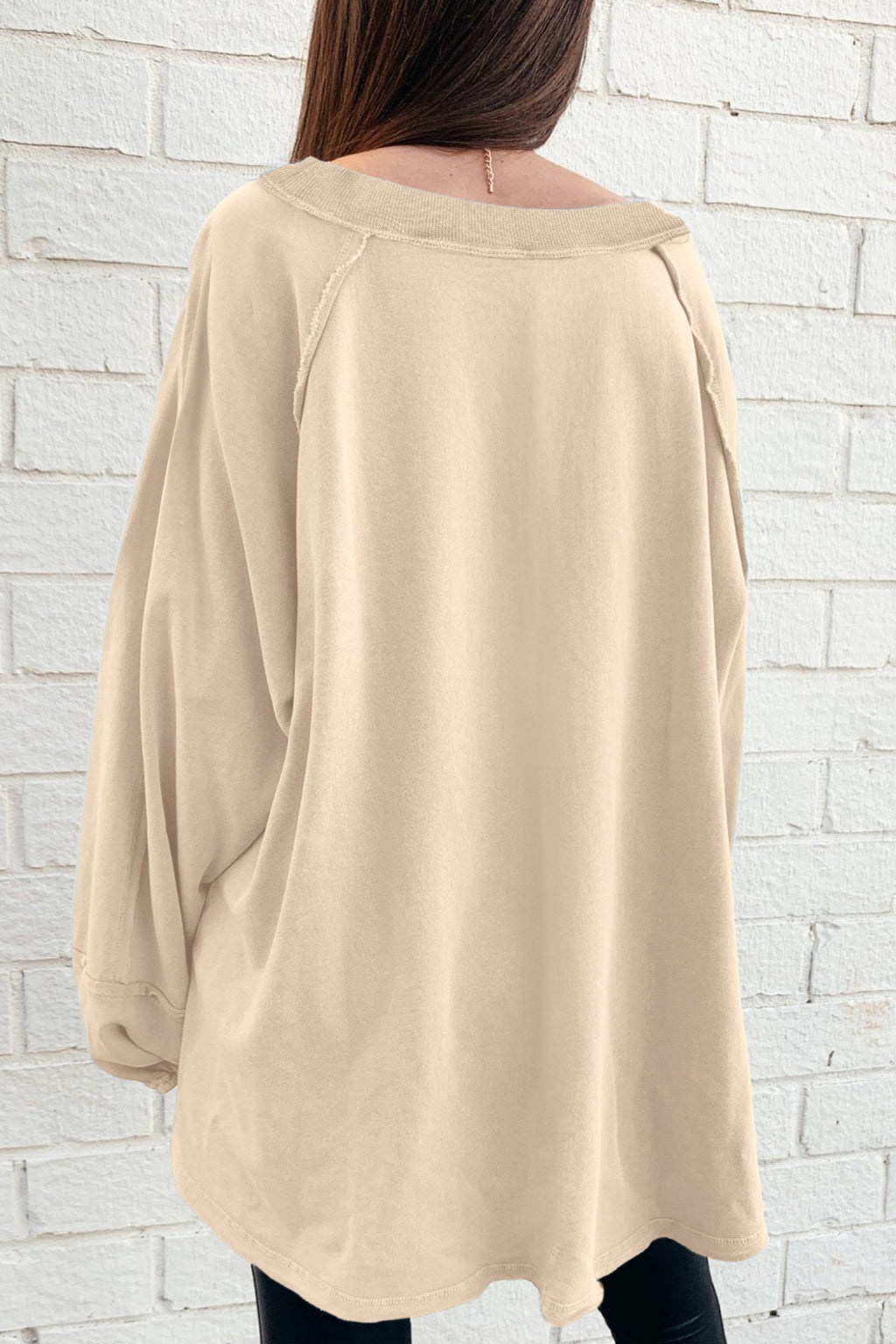 Sweet Simplicity Sweatshirt